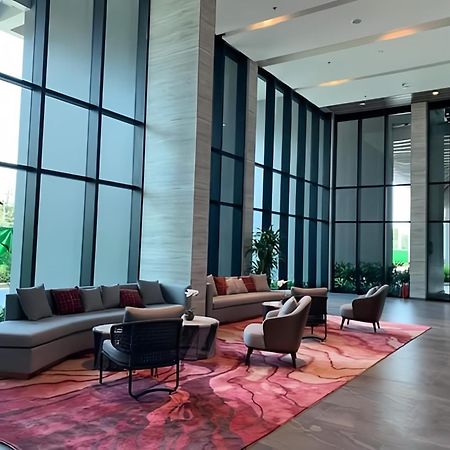 Feliz Luxurry Duplex Apartment Saigon Hô Chi Minh-Ville Extérieur photo