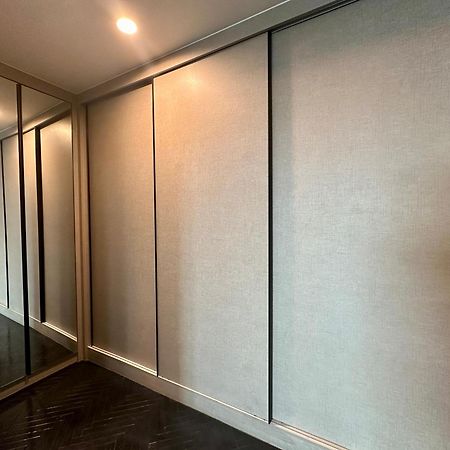 Feliz Luxurry Duplex Apartment Saigon Hô Chi Minh-Ville Extérieur photo