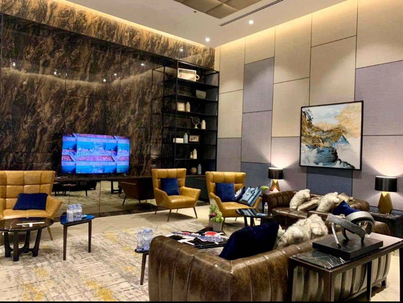 Feliz Luxurry Duplex Apartment Saigon Hô Chi Minh-Ville Extérieur photo