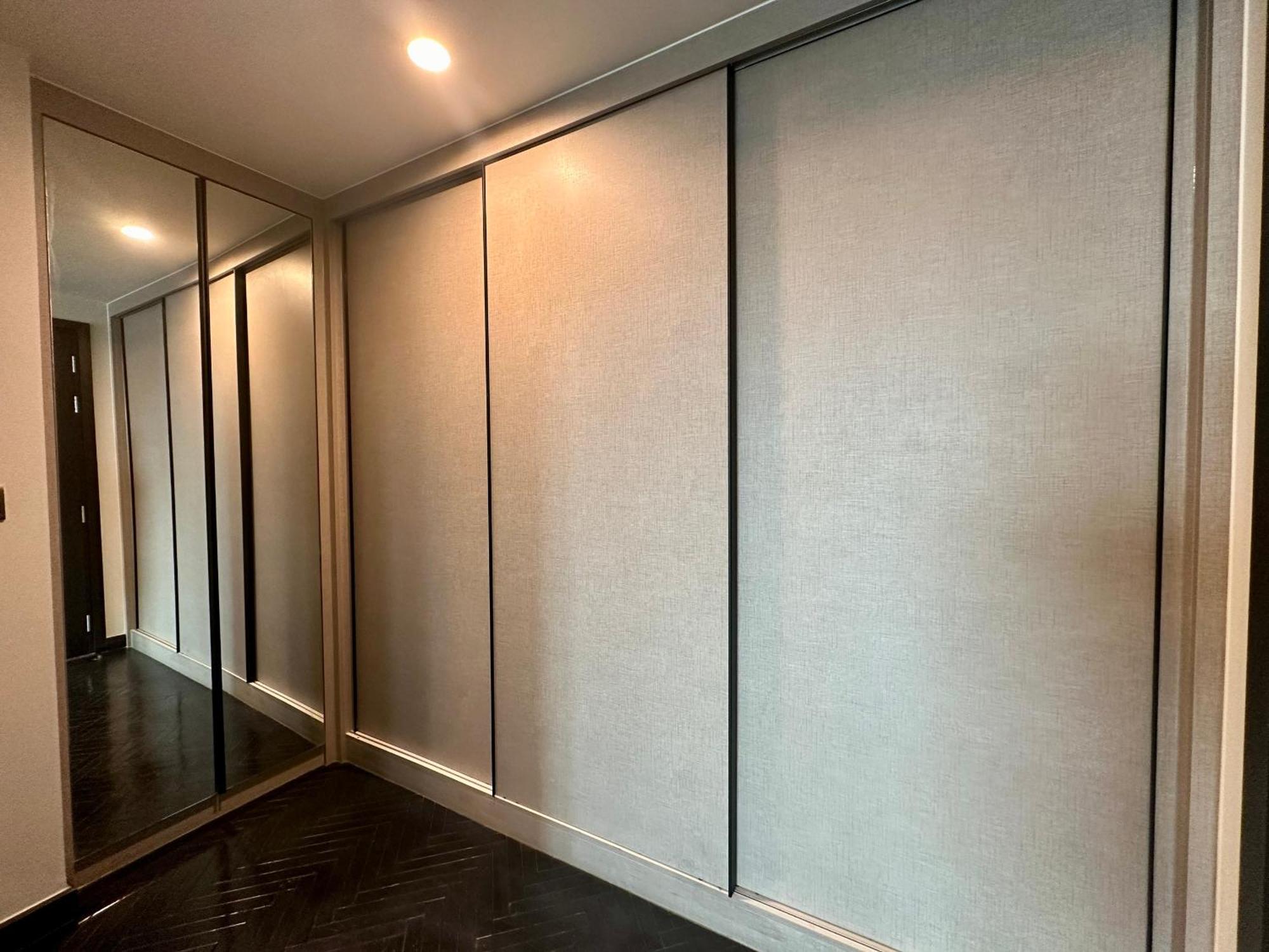 Feliz Luxurry Duplex Apartment Saigon Hô Chi Minh-Ville Extérieur photo