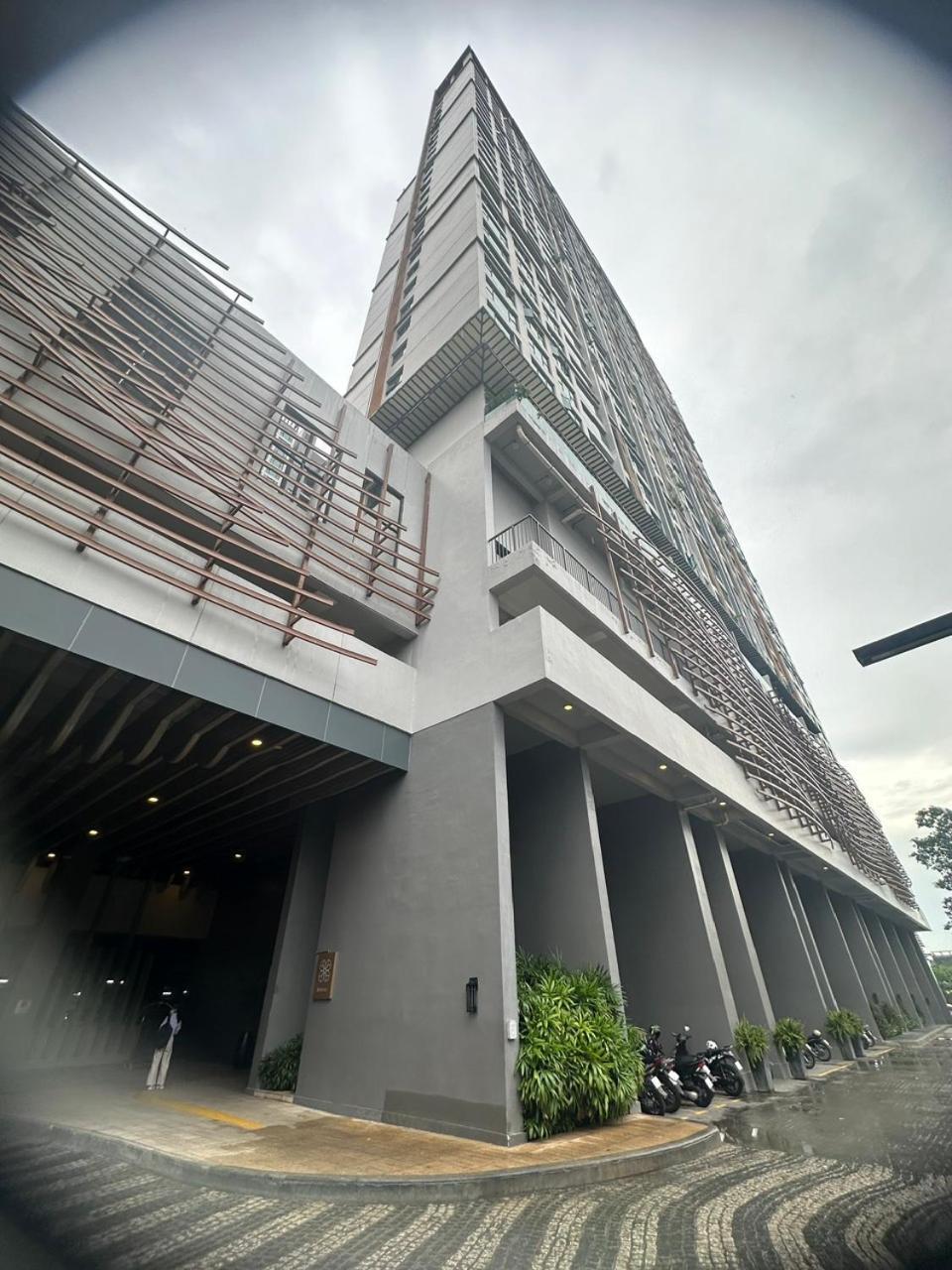 Feliz Luxurry Duplex Apartment Saigon Hô Chi Minh-Ville Extérieur photo
