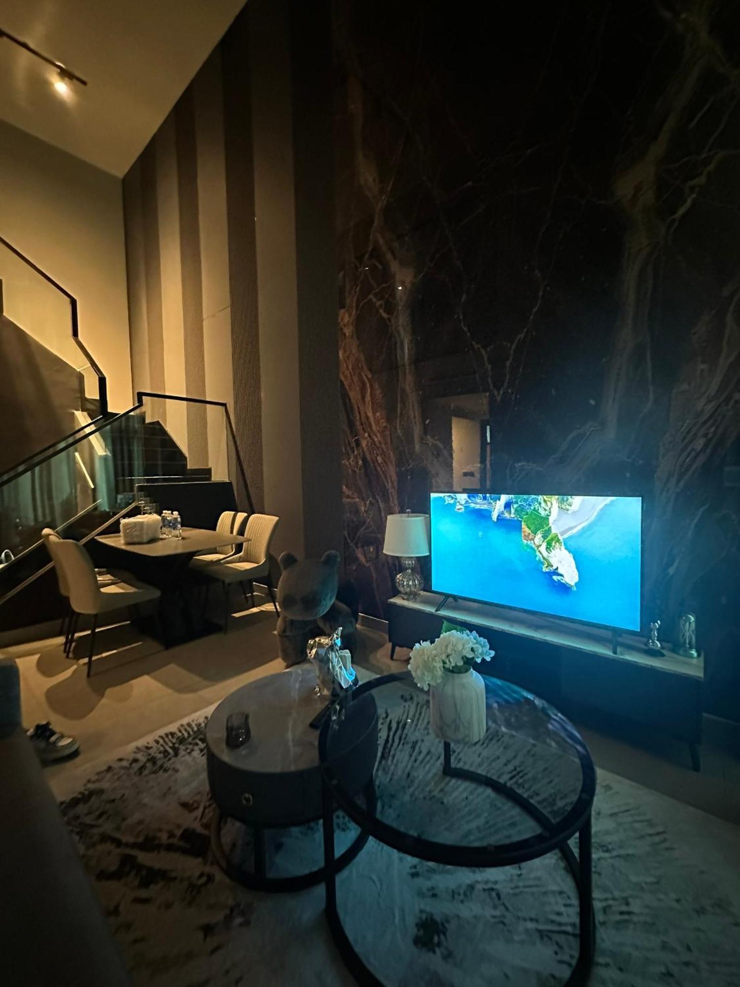 Feliz Luxurry Duplex Apartment Saigon Hô Chi Minh-Ville Extérieur photo