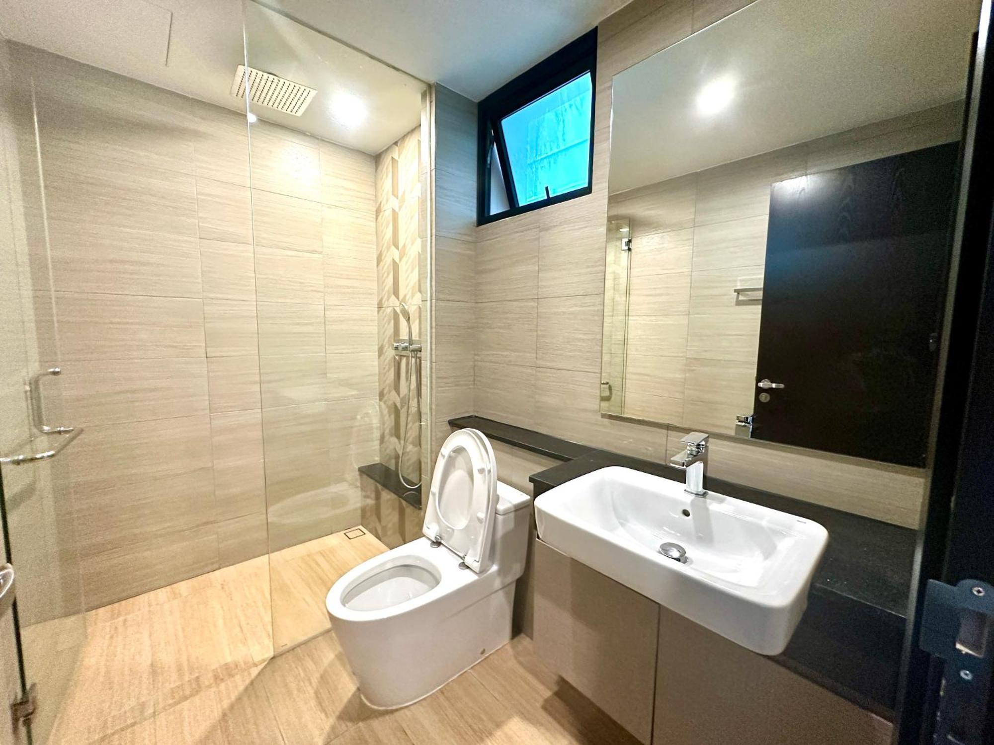 Feliz Luxurry Duplex Apartment Saigon Hô Chi Minh-Ville Extérieur photo