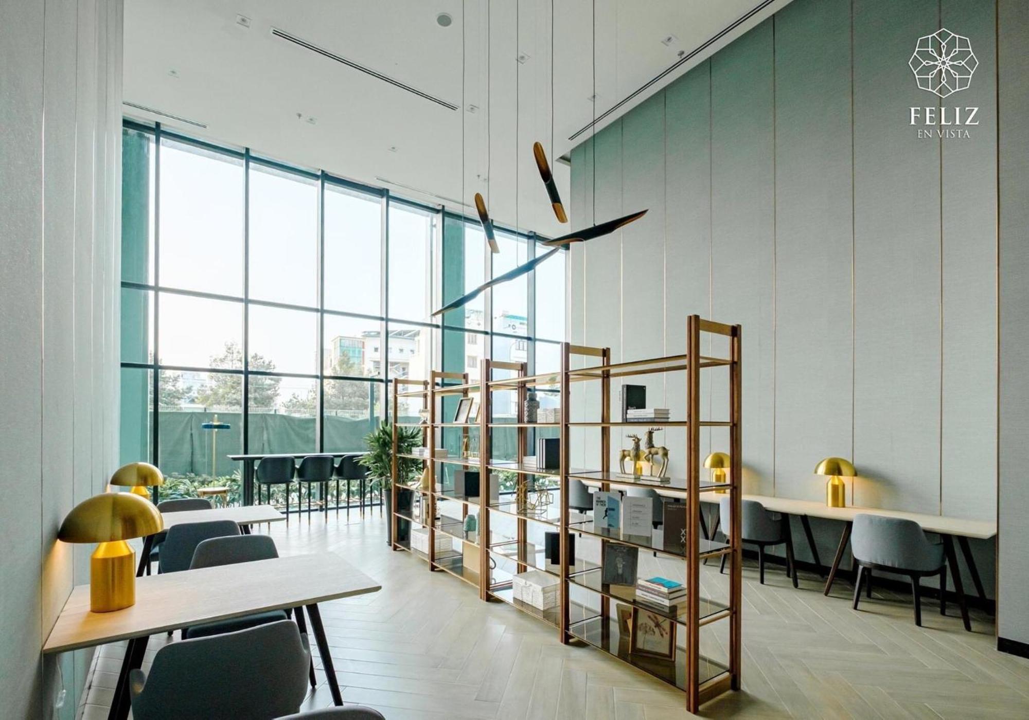 Feliz Luxurry Duplex Apartment Saigon Hô Chi Minh-Ville Extérieur photo
