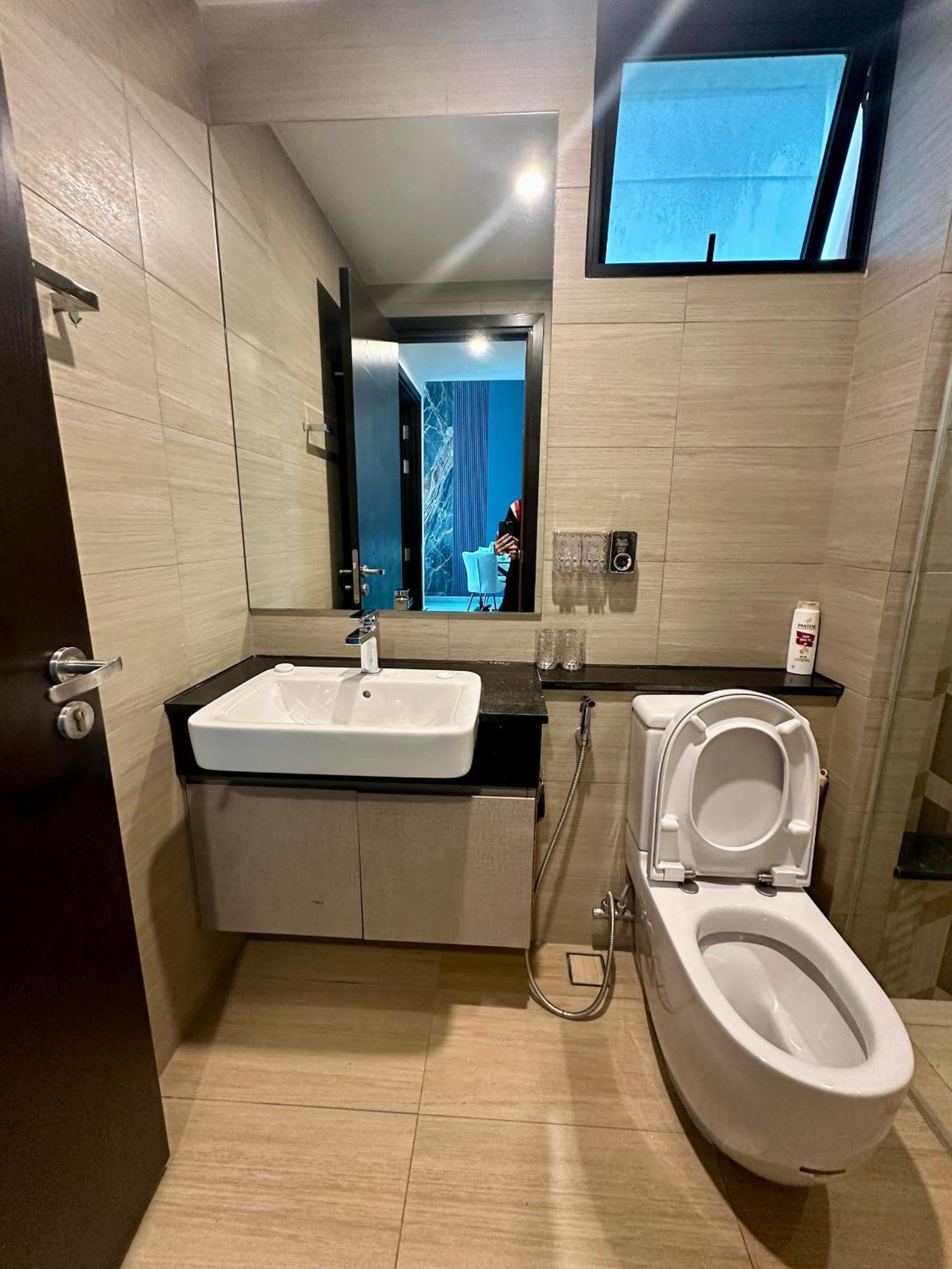 Feliz Luxurry Duplex Apartment Saigon Hô Chi Minh-Ville Extérieur photo
