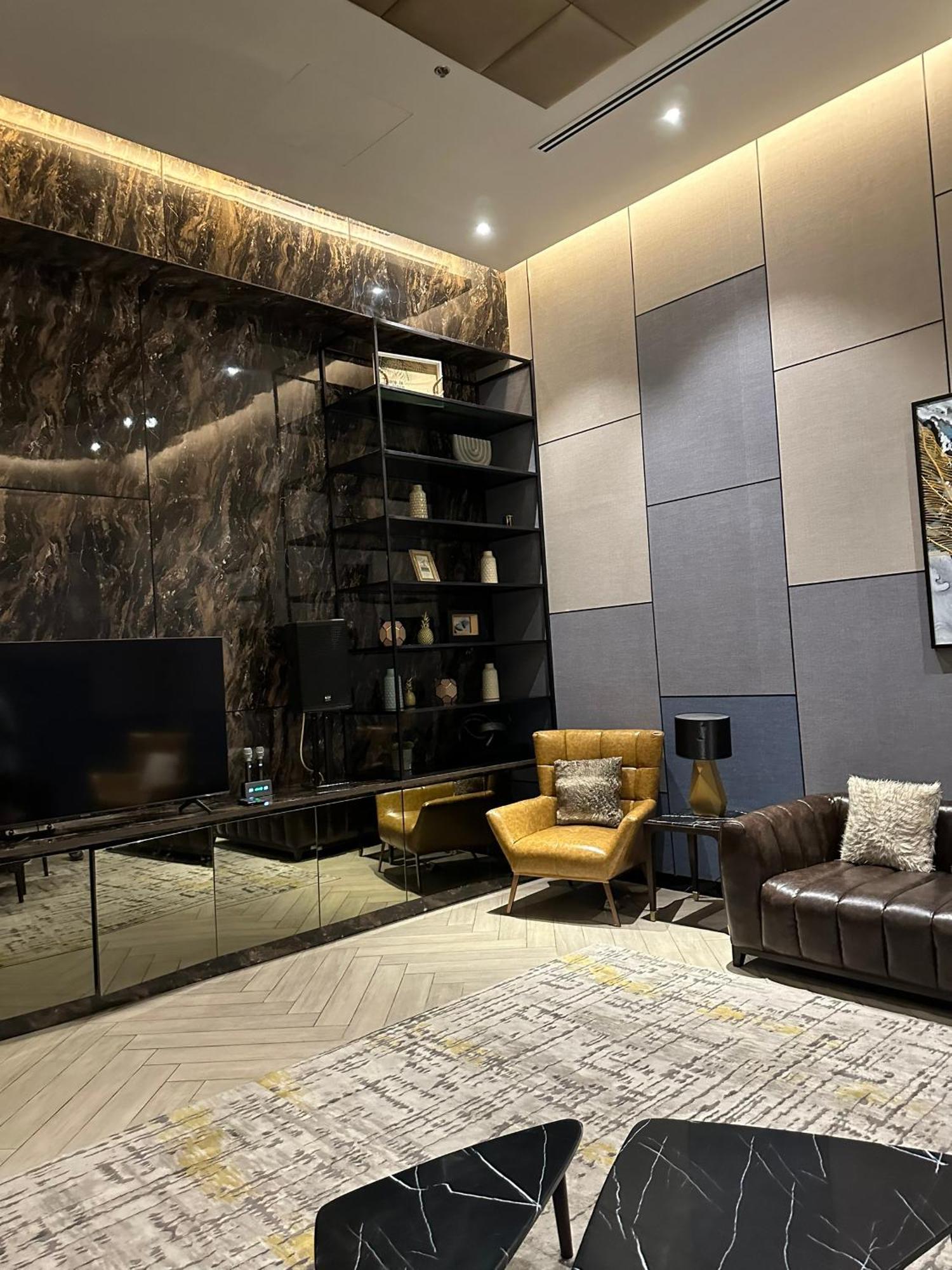 Feliz Luxurry Duplex Apartment Saigon Hô Chi Minh-Ville Extérieur photo