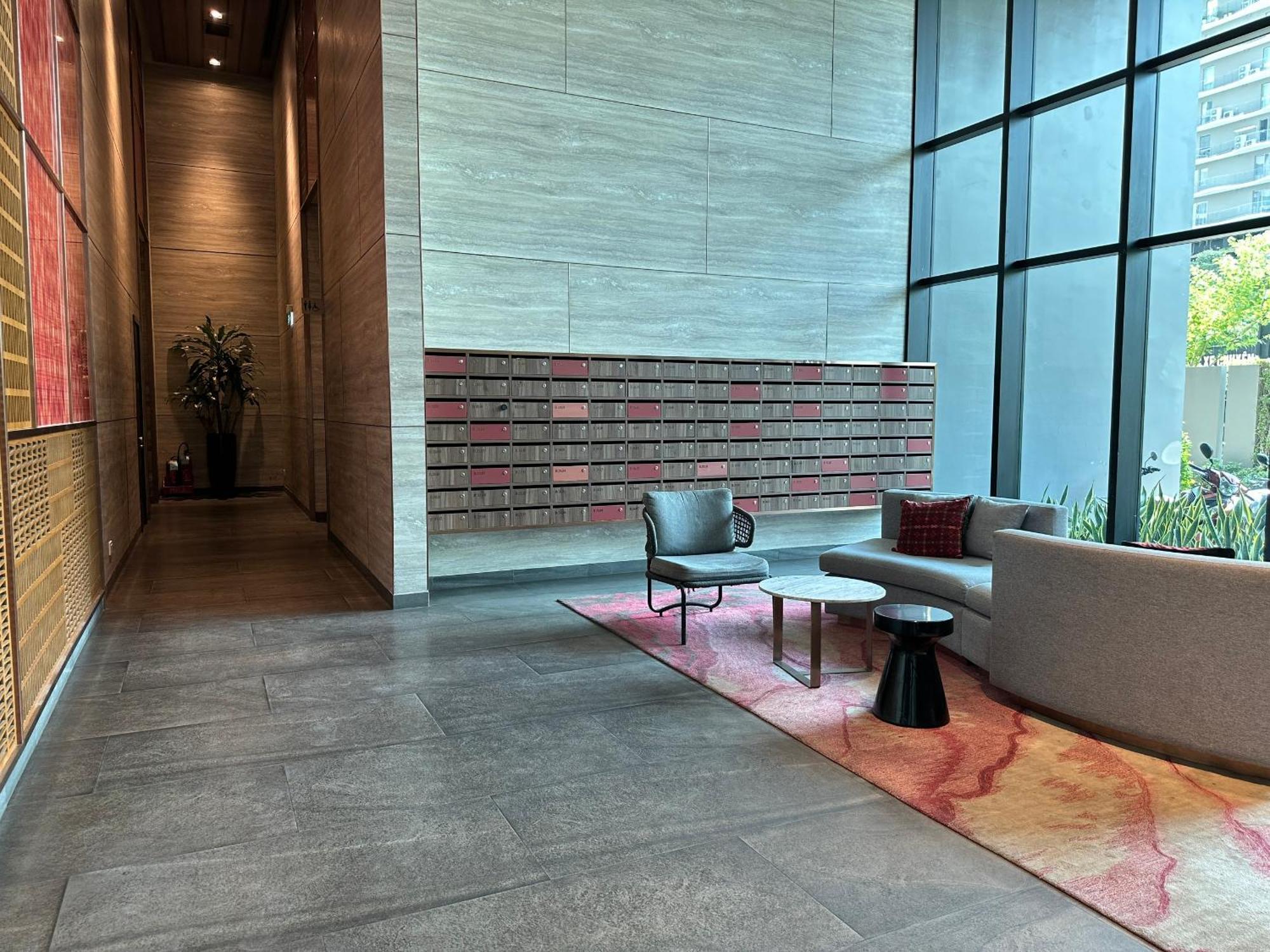 Feliz Luxurry Duplex Apartment Saigon Hô Chi Minh-Ville Extérieur photo
