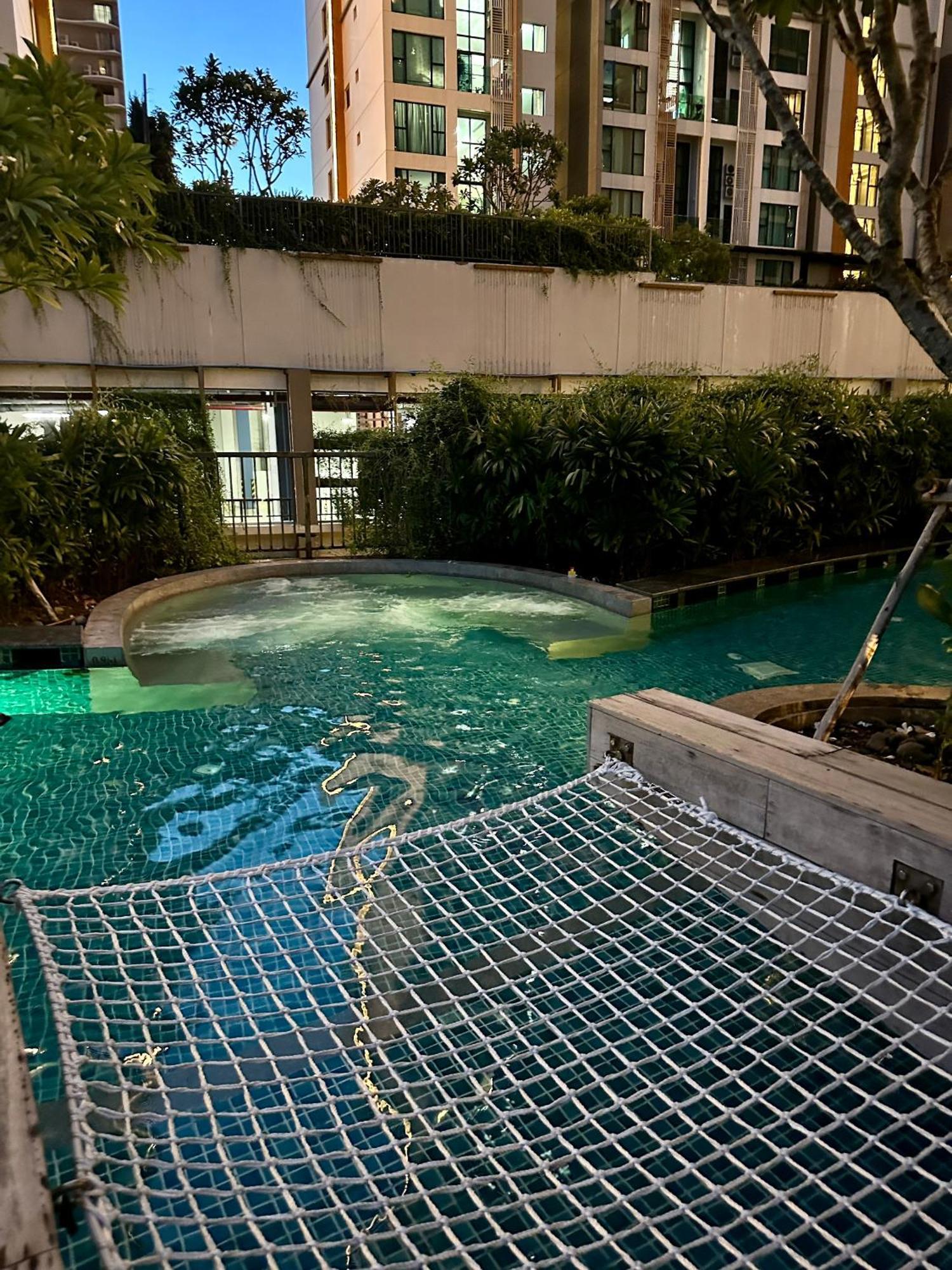 Feliz Luxurry Duplex Apartment Saigon Hô Chi Minh-Ville Extérieur photo