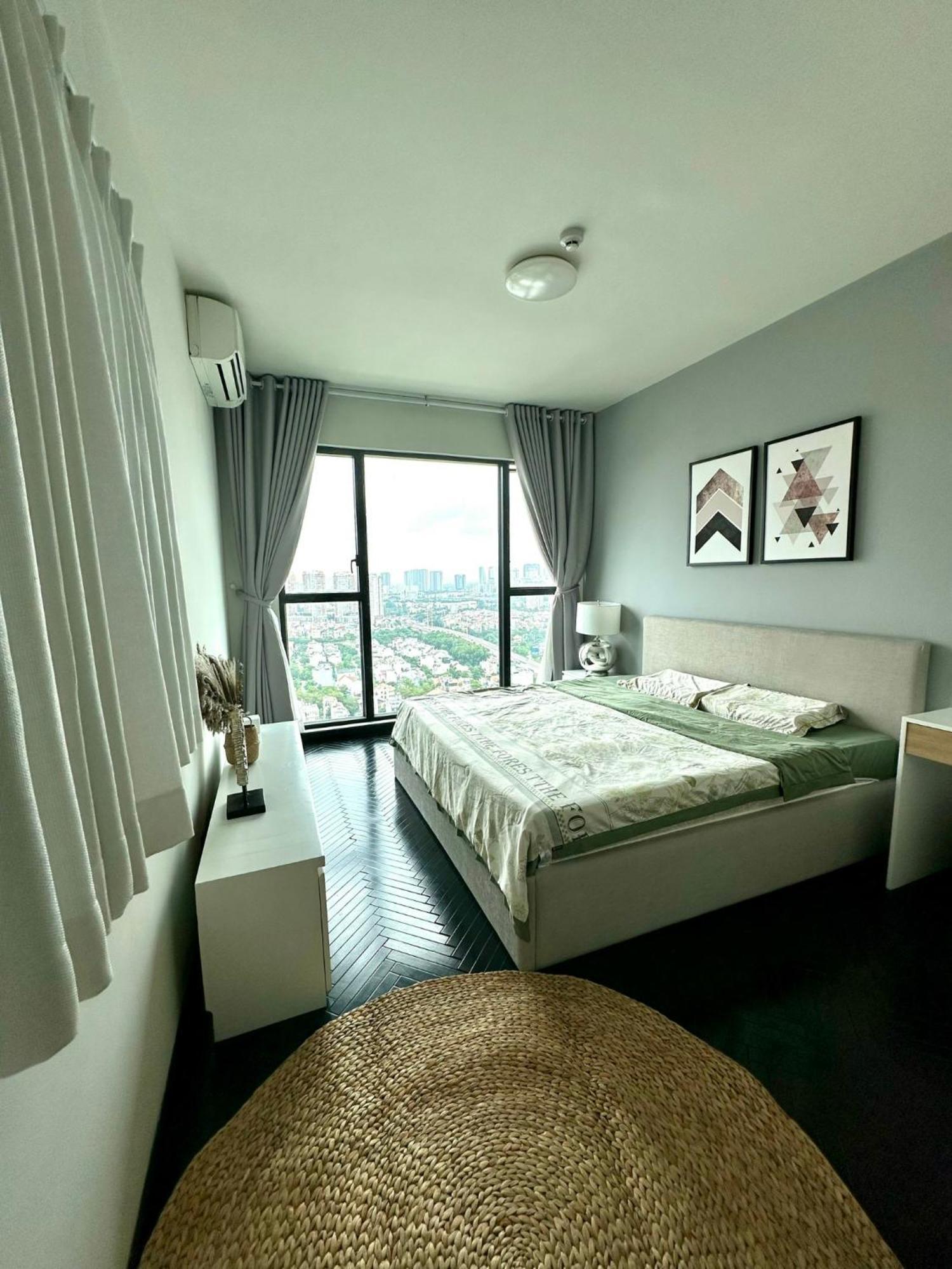 Feliz Luxurry Duplex Apartment Saigon Hô Chi Minh-Ville Extérieur photo